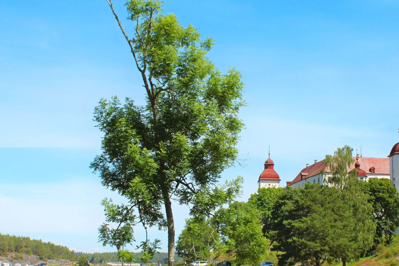 3 persoons vakantie huis in LIDKÖPING-By Traum-Niet-getagd