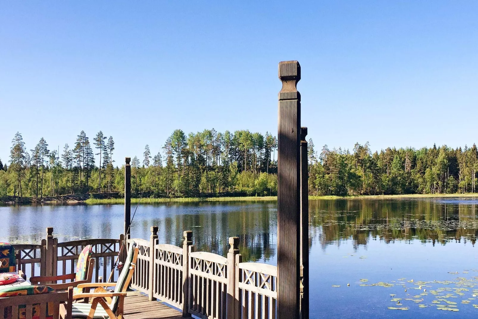 3 persoons vakantie huis in ESKILSTUNA-By Traum-Buitenlucht