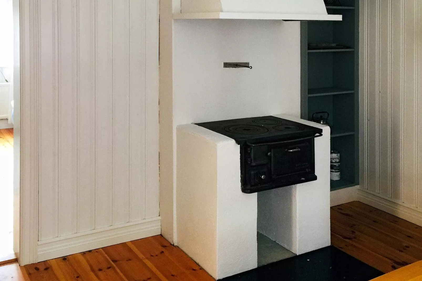 3 persoons vakantie huis in ESKILSTUNA-By Traum-Binnen