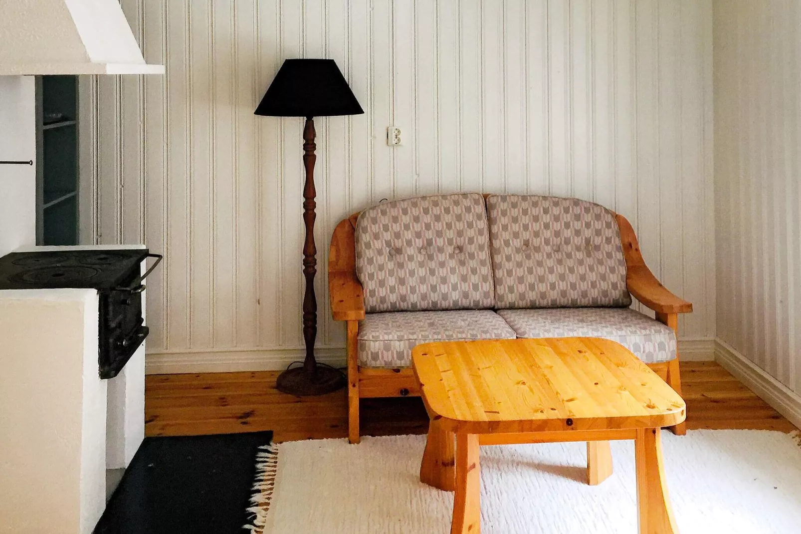 3 persoons vakantie huis in ESKILSTUNA-By Traum-Binnen