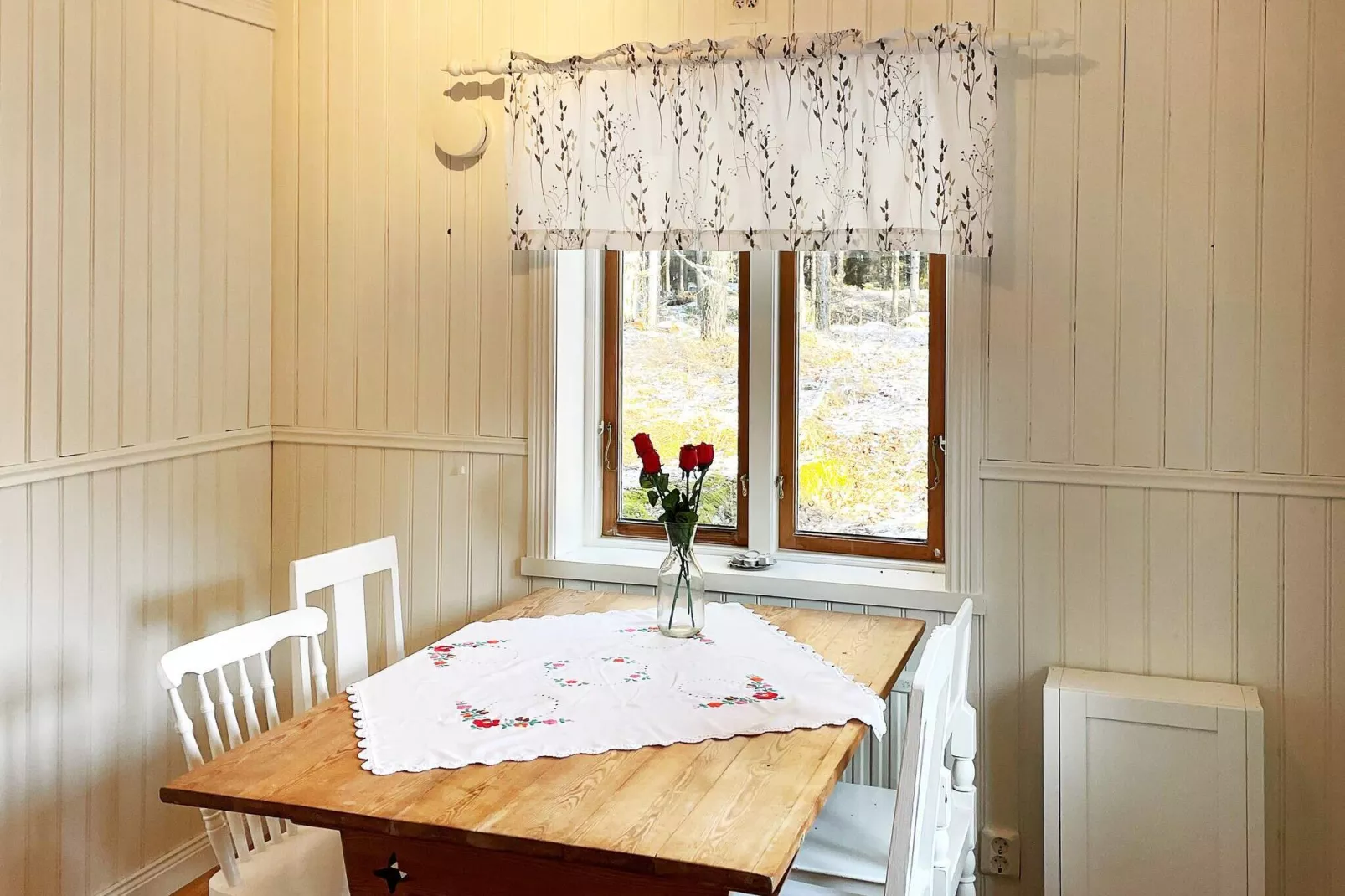 3 persoons vakantie huis in ESKILSTUNA-By Traum-Binnen