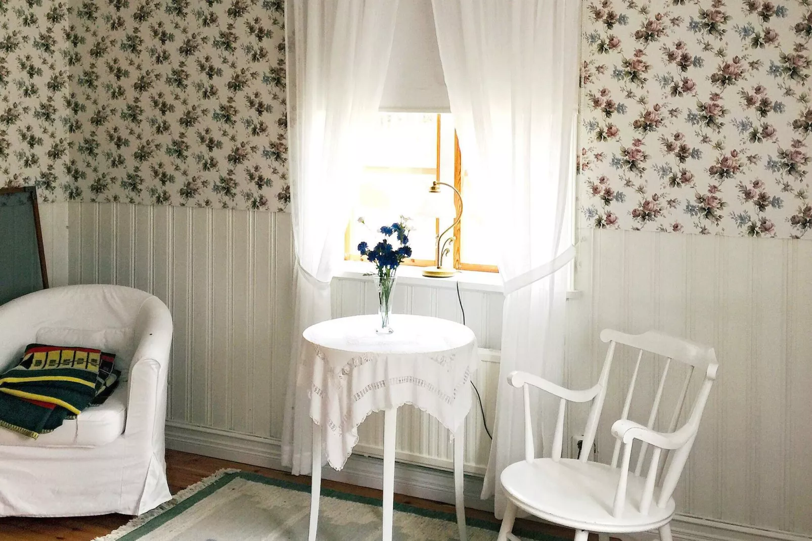 3 persoons vakantie huis in ESKILSTUNA-By Traum-Binnen