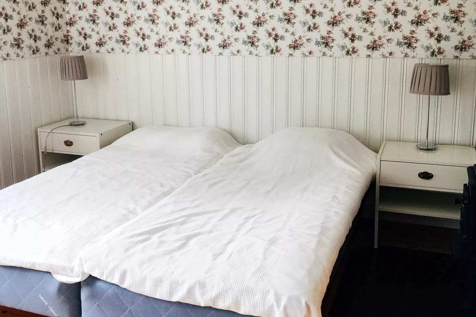 3 persoons vakantie huis in ESKILSTUNA-By Traum-Binnen