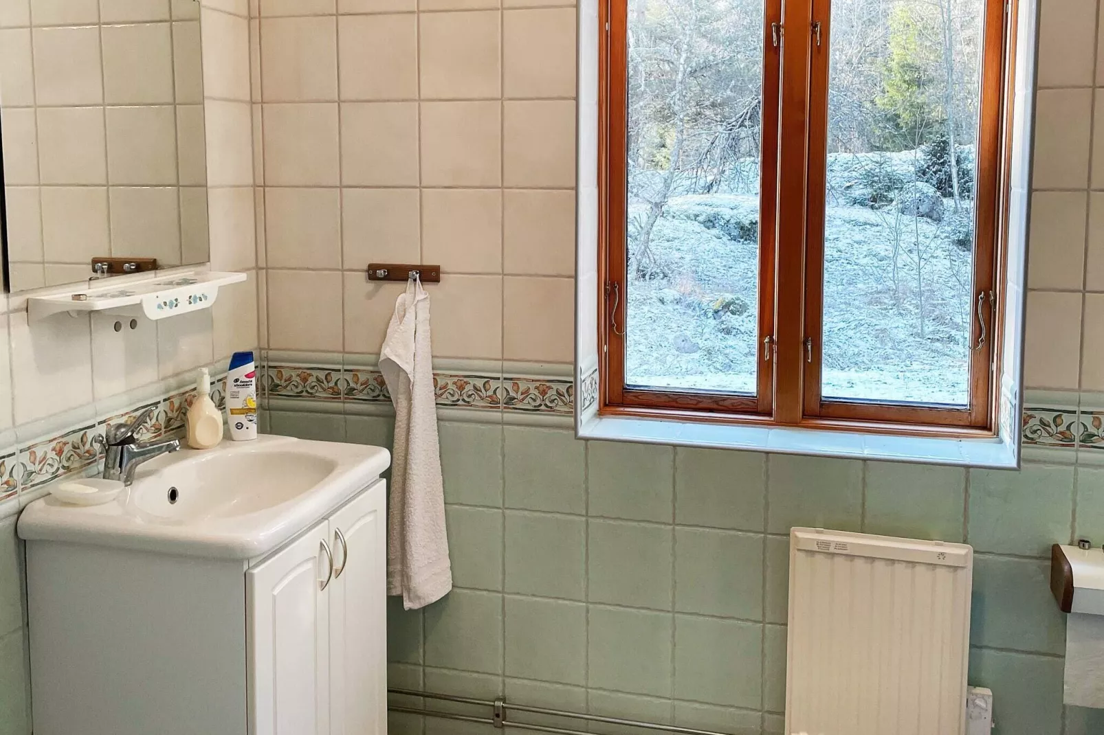 3 persoons vakantie huis in ESKILSTUNA-By Traum-Binnen