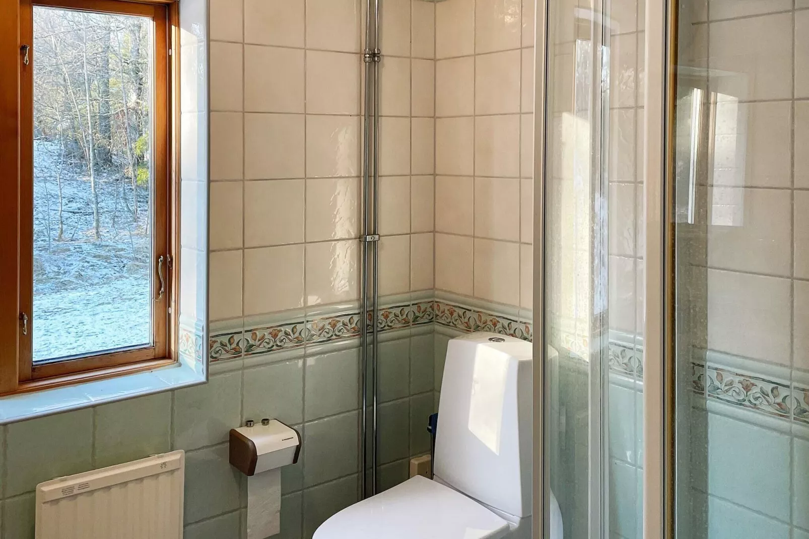 3 persoons vakantie huis in ESKILSTUNA-By Traum-Binnen