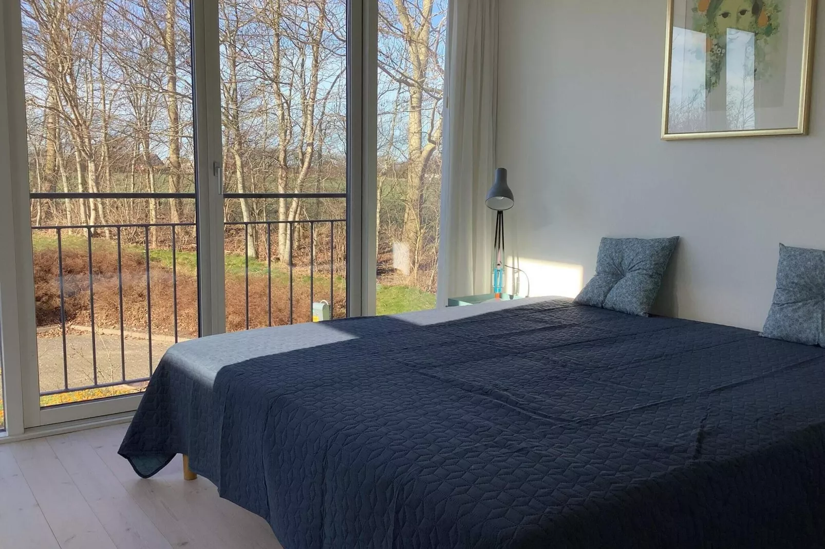 6 persoons vakantie huis in Thyholm-By Traum-Binnen