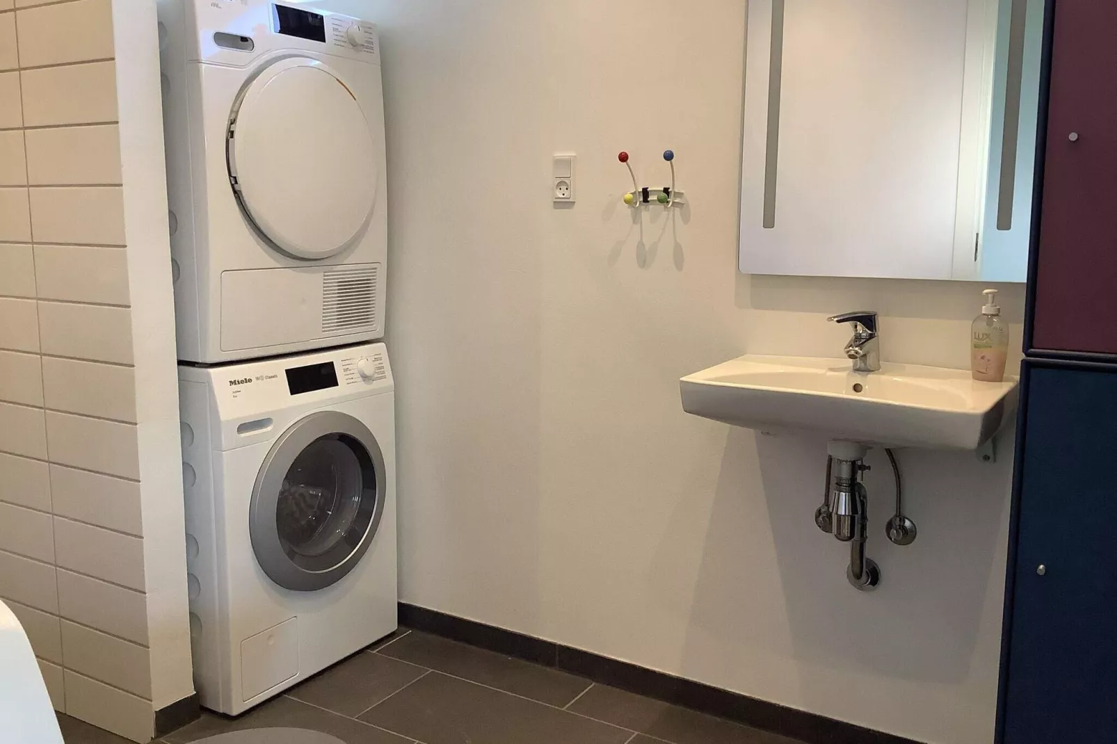 6 persoons vakantie huis in Thyholm-By Traum-Binnen