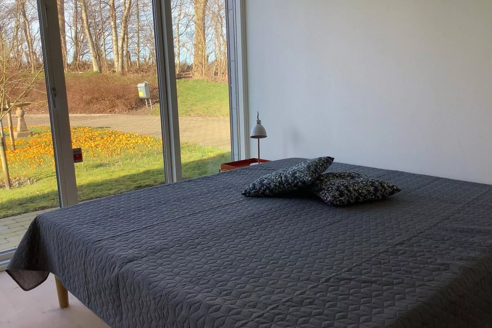 6 persoons vakantie huis in Thyholm-By Traum-Binnen