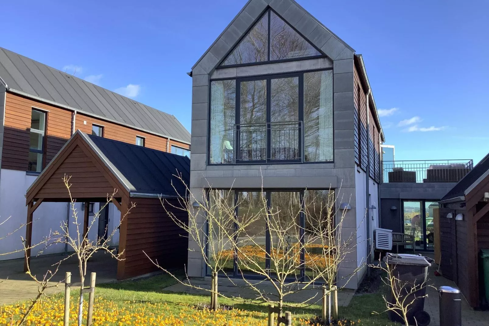 6 persoons vakantie huis in Thyholm-By Traum-Binnen