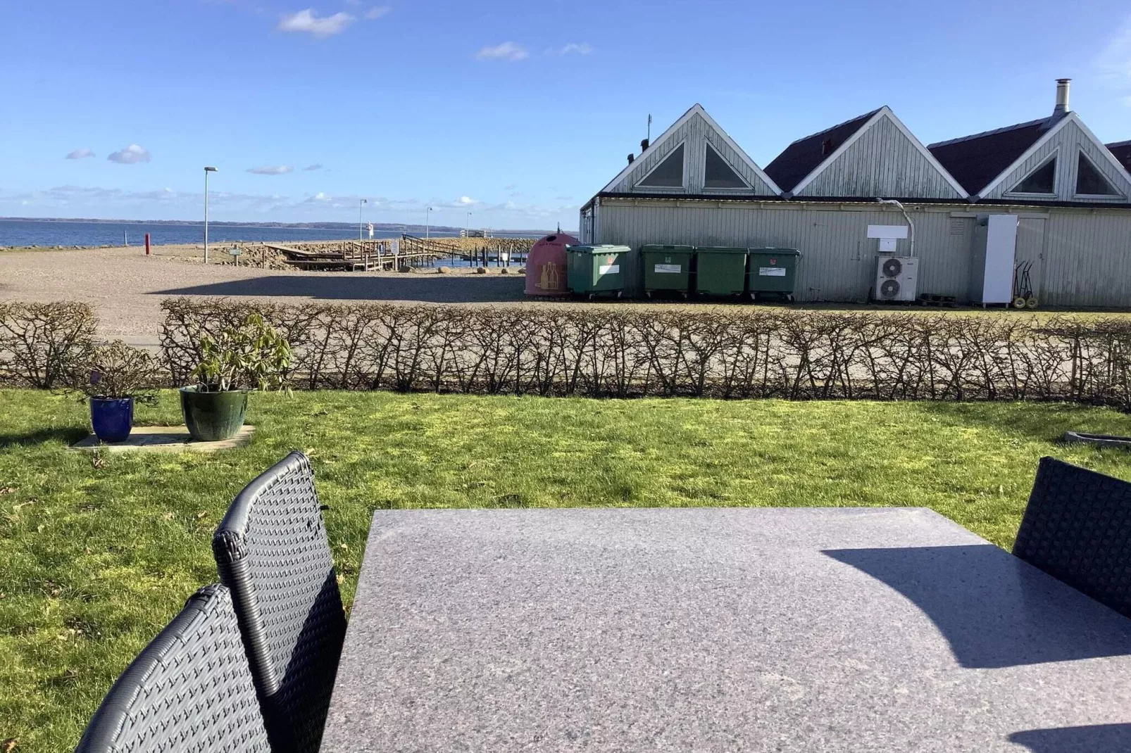 6 persoons vakantie huis in Thyholm-By Traum-Binnen
