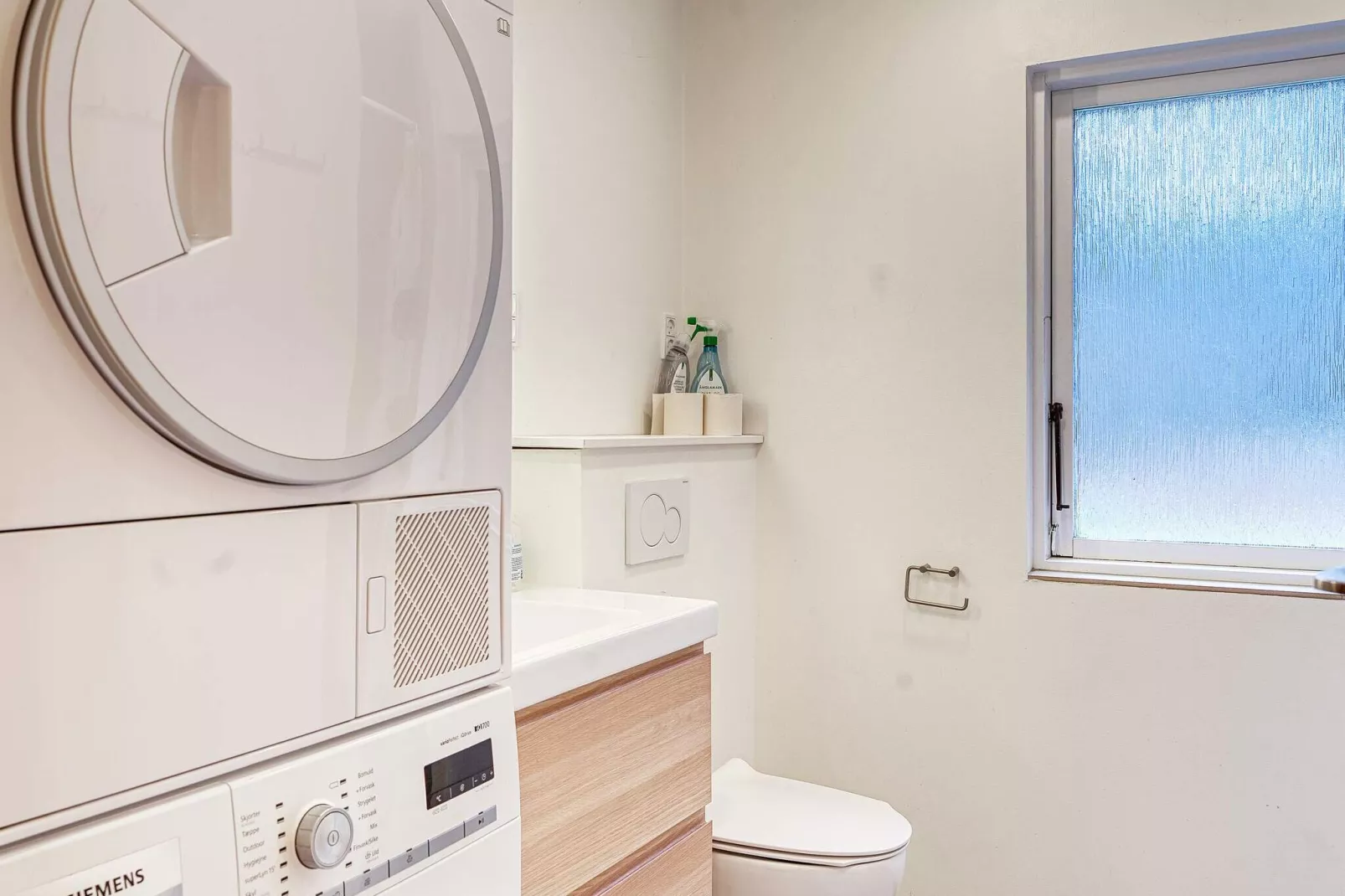 8 persoons vakantie huis in Rørvig-By Traum-Binnen