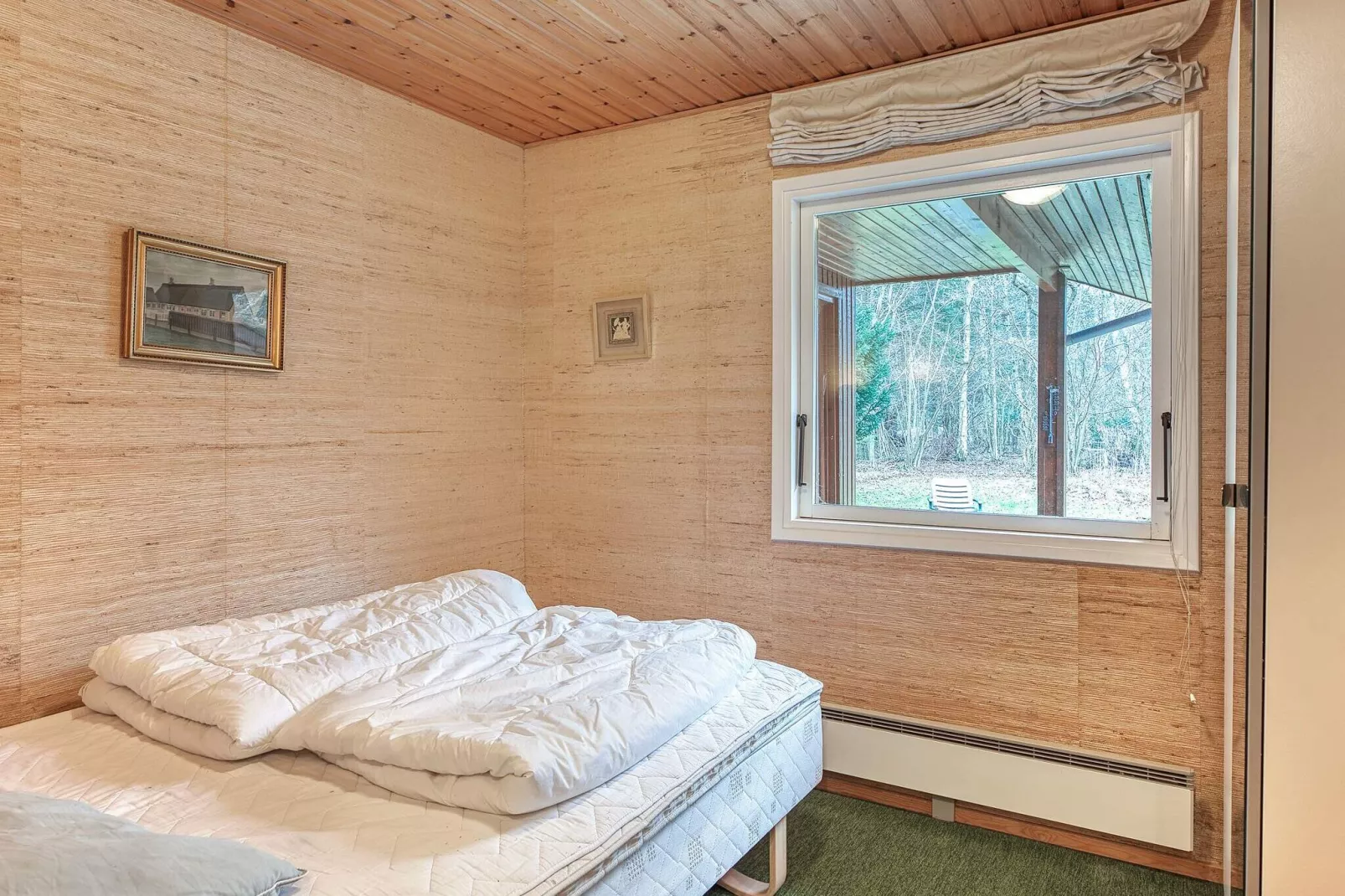 8 persoons vakantie huis in Rørvig-By Traum-Binnen