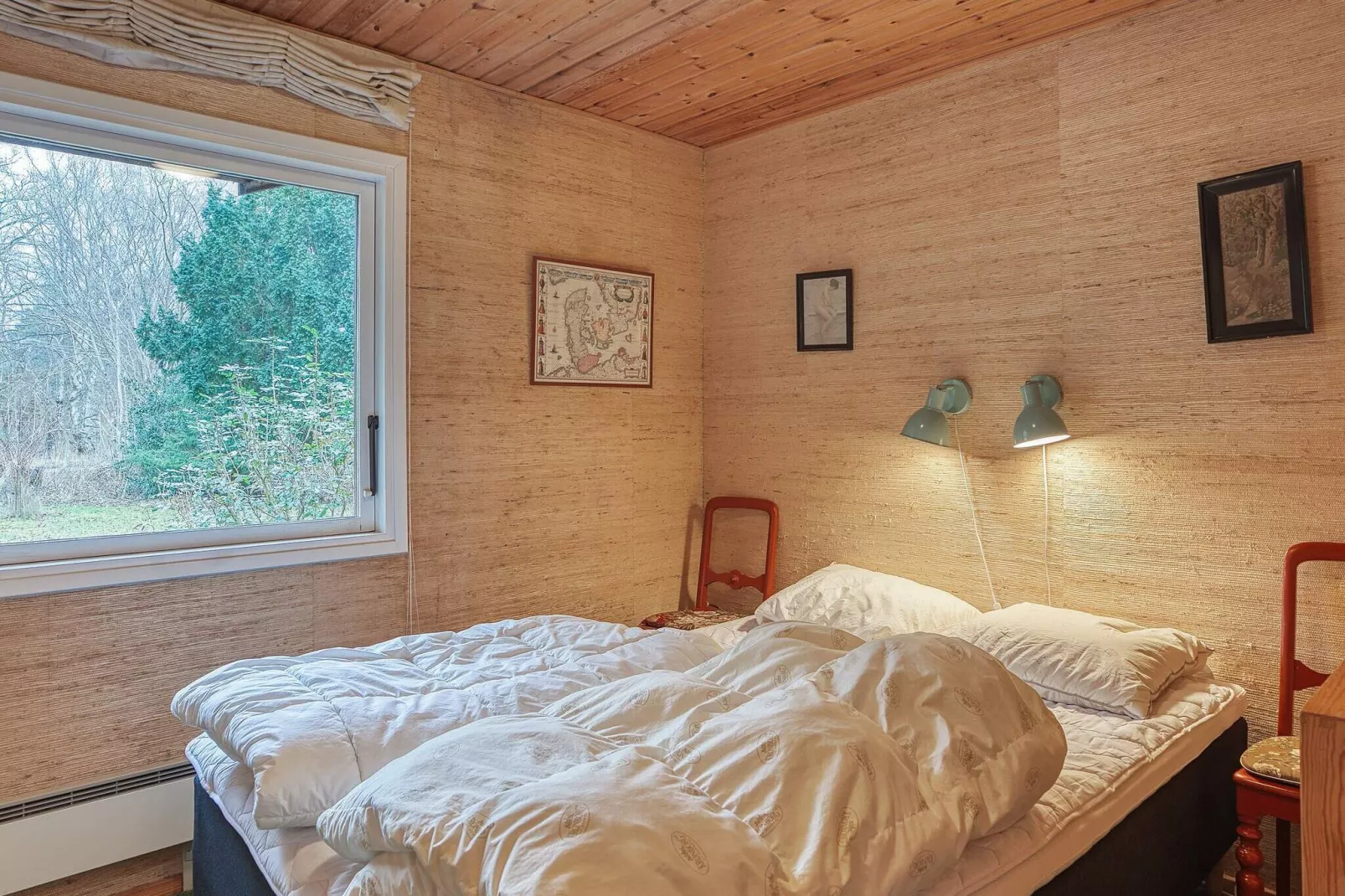 8 persoons vakantie huis in Rørvig-By Traum-Binnen