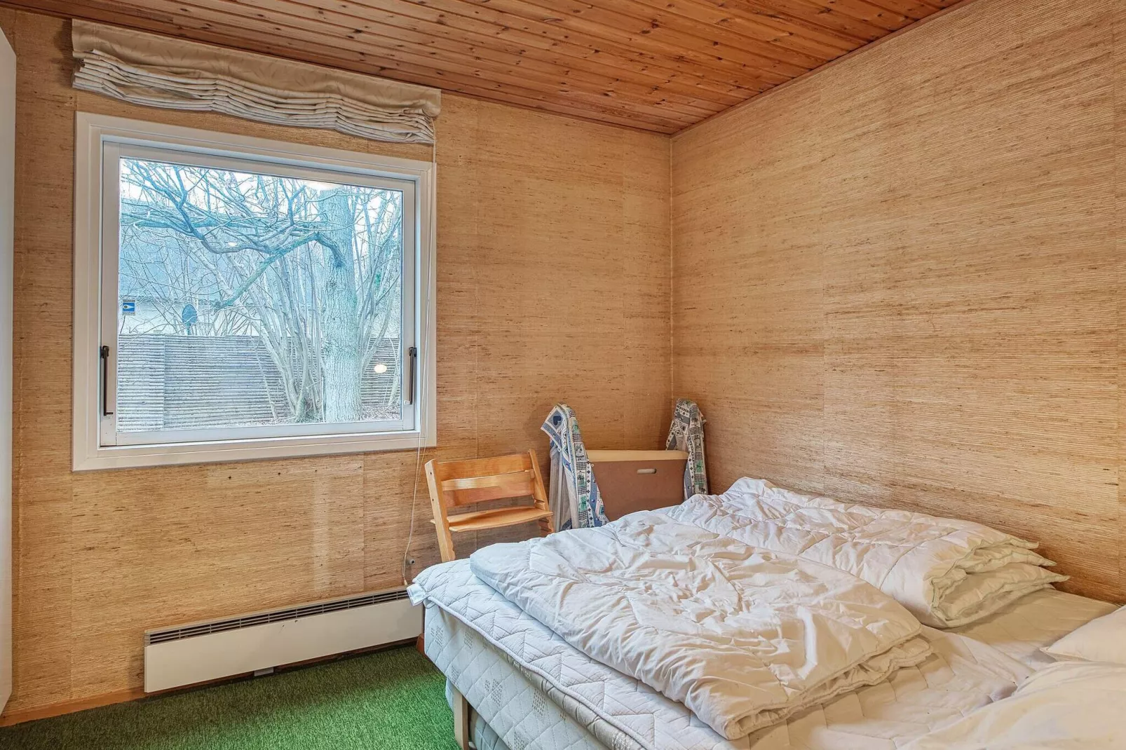 8 persoons vakantie huis in Rørvig-By Traum-Binnen