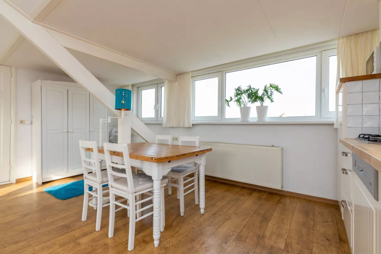 Bovenappartement - Zuidstraat 111a-Keuken