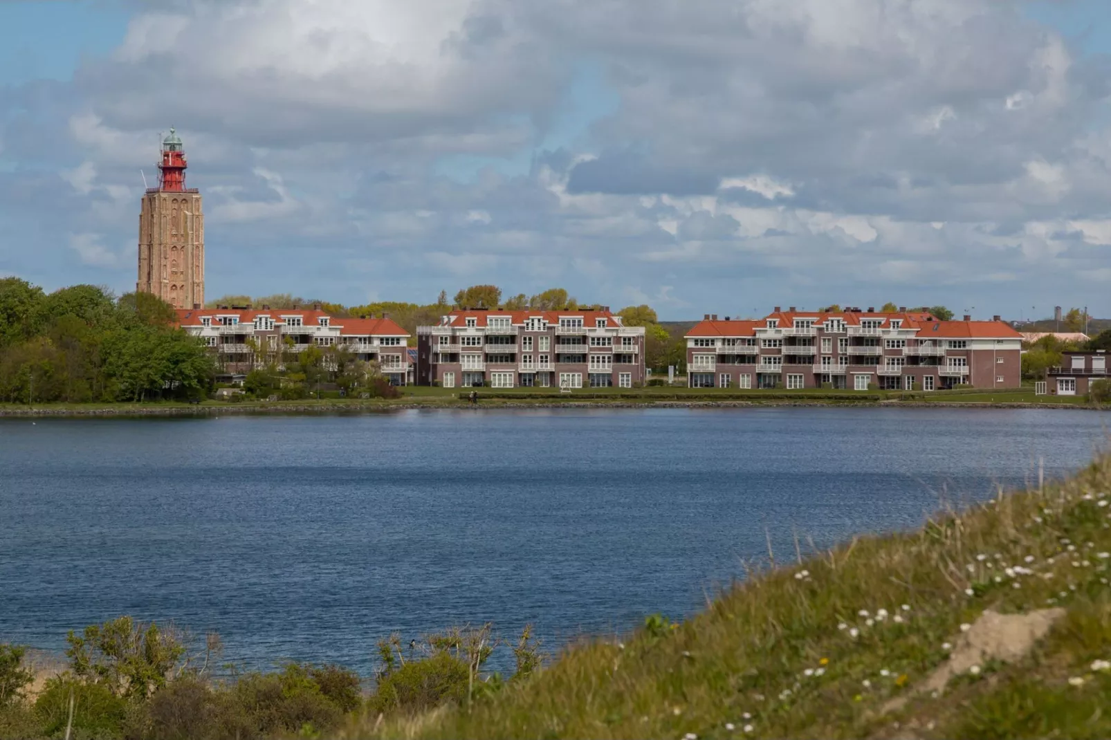 Bovenappartement - Zuidstraat 111a-Gebieden zomer 1km