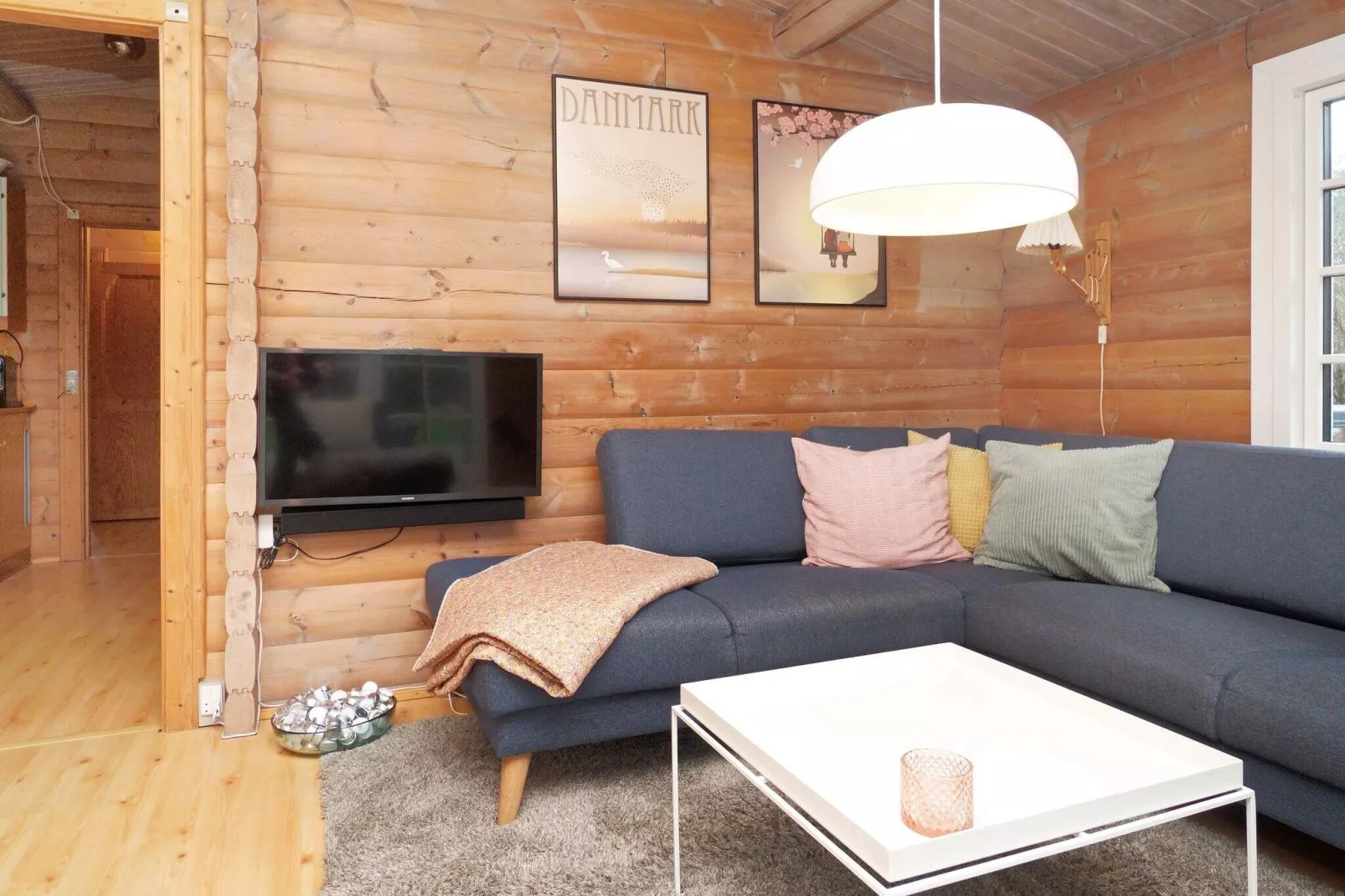 7 persoons vakantie huis in Højby-By Traum-Binnen