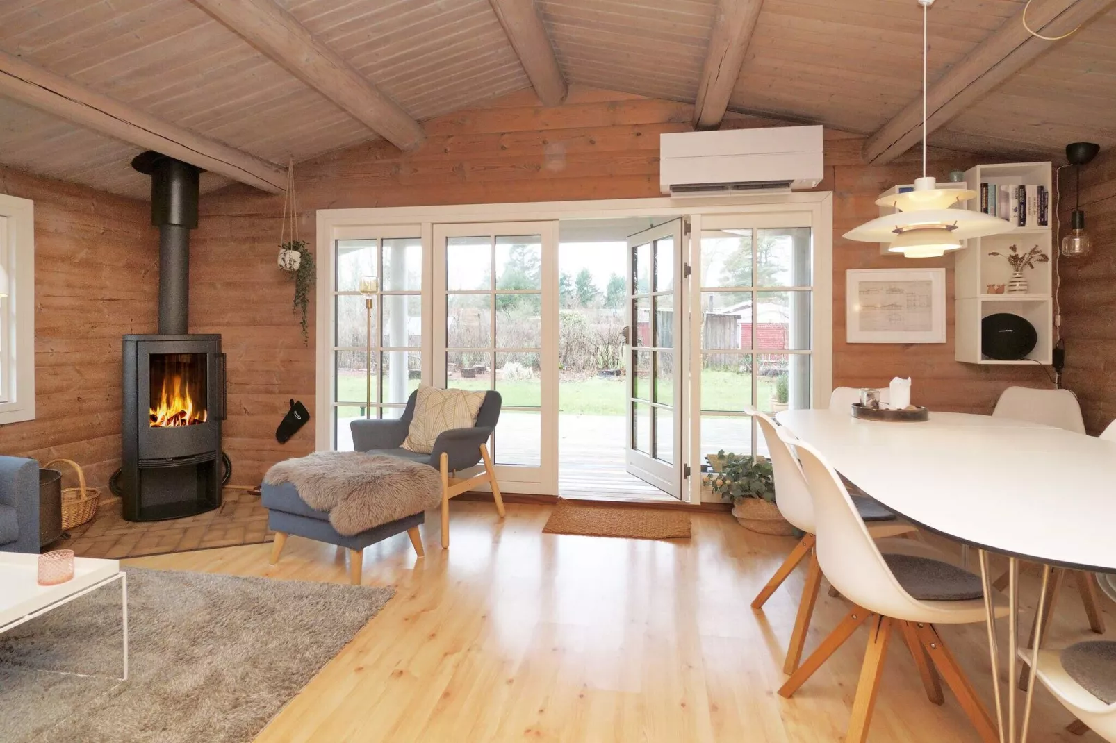 7 persoons vakantie huis in Højby-By Traum-Binnen