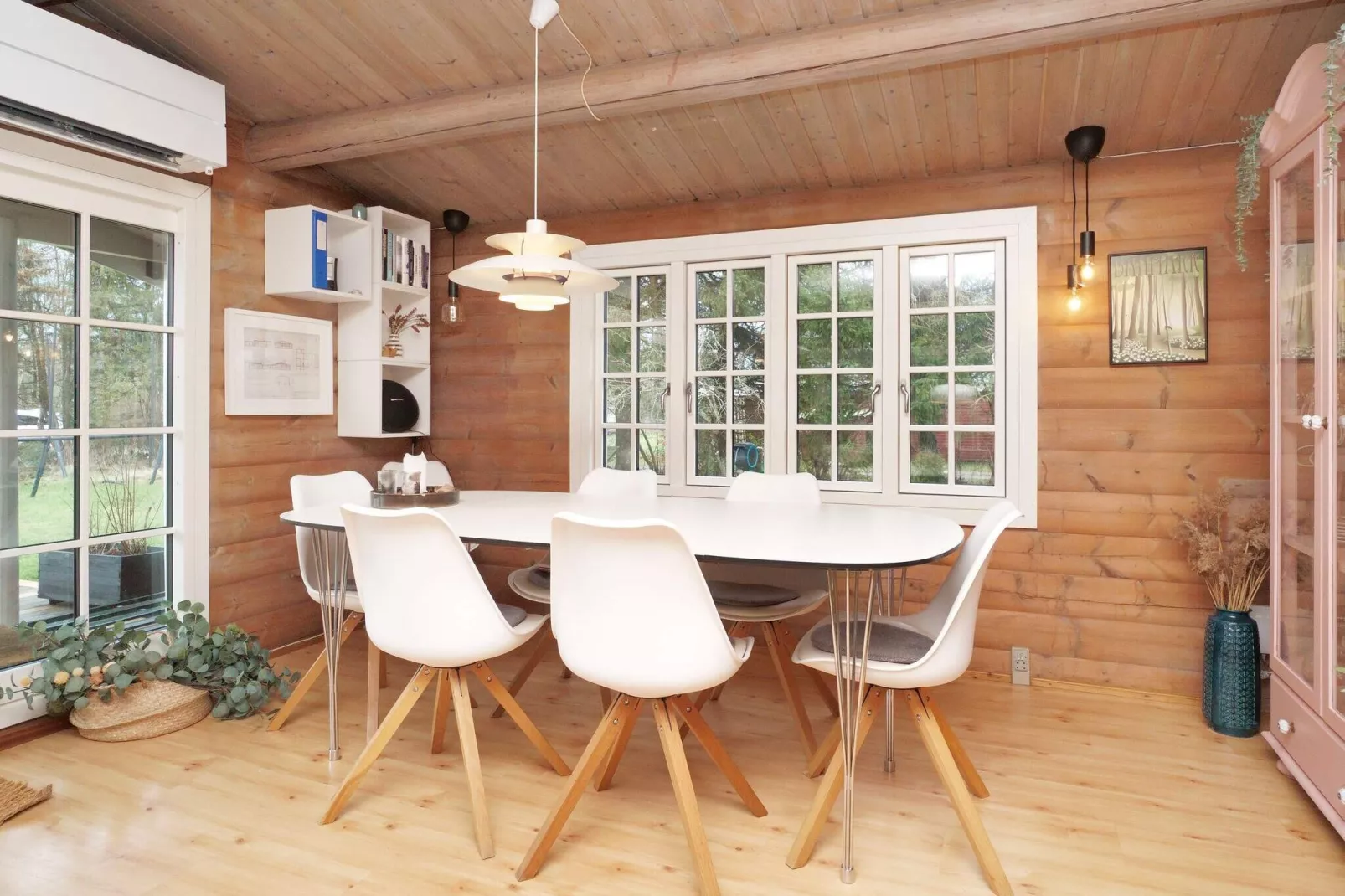 7 persoons vakantie huis in Højby-By Traum-Binnen