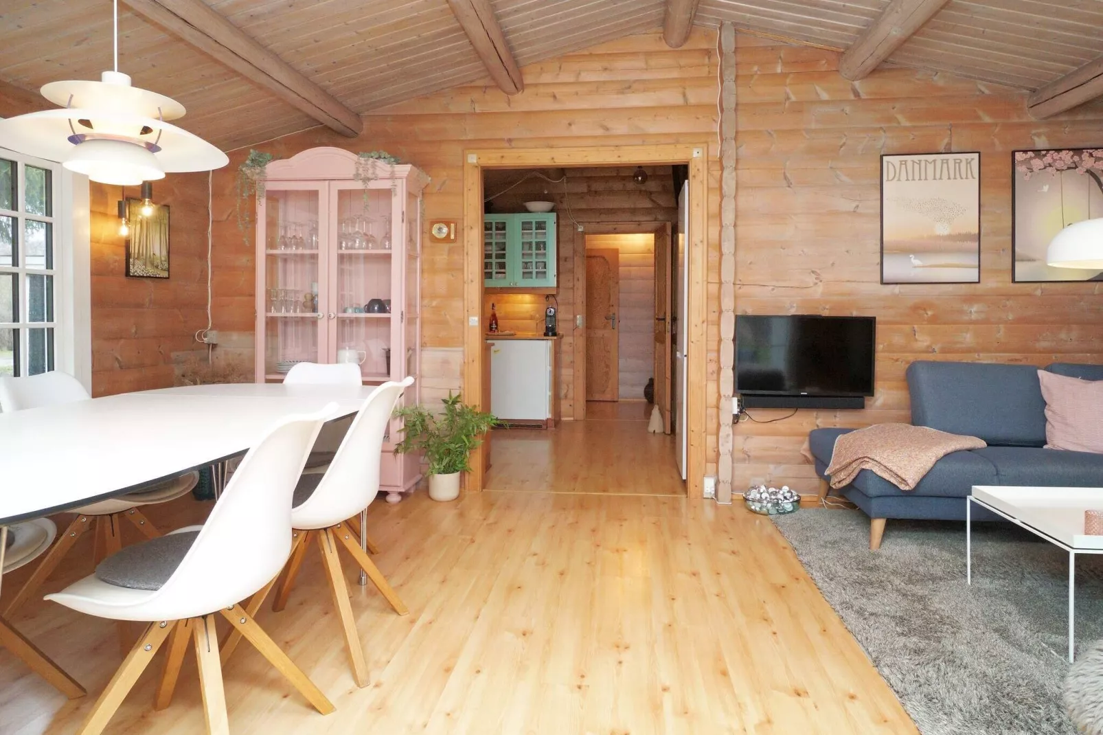 7 persoons vakantie huis in Højby-By Traum-Binnen