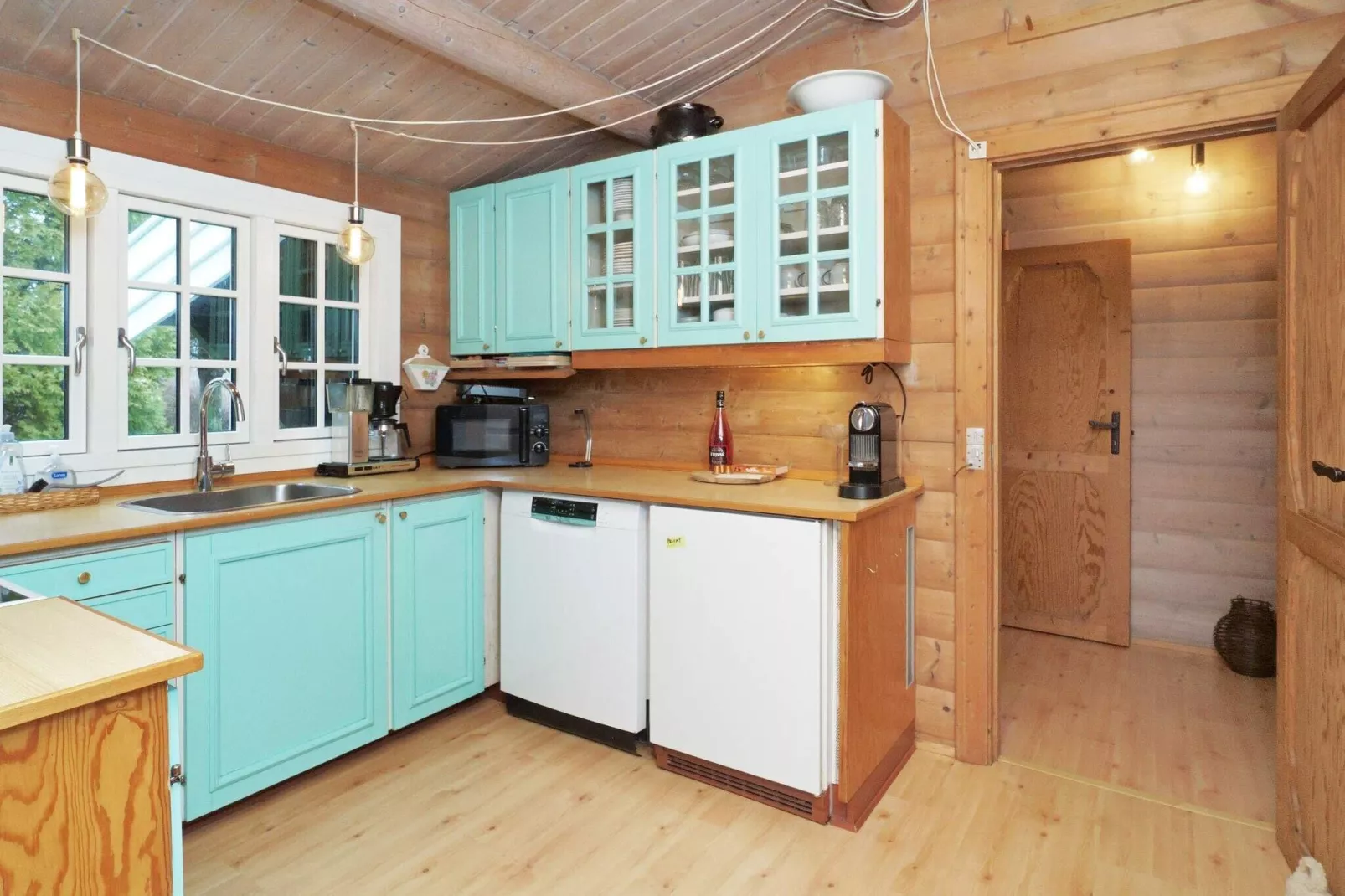 7 persoons vakantie huis in Højby-By Traum-Binnen
