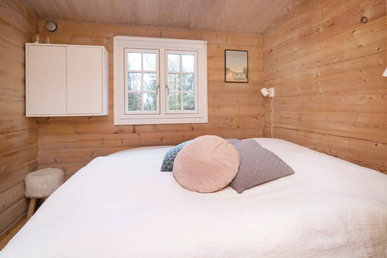 7 persoons vakantie huis in Højby-By Traum-Binnen