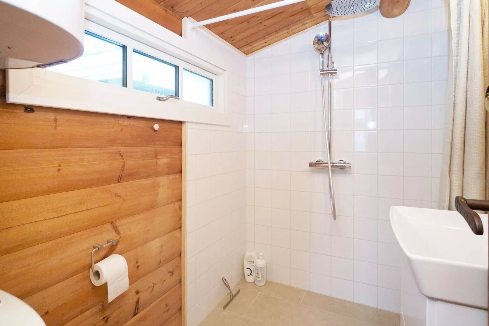 7 persoons vakantie huis in Højby-By Traum-Binnen