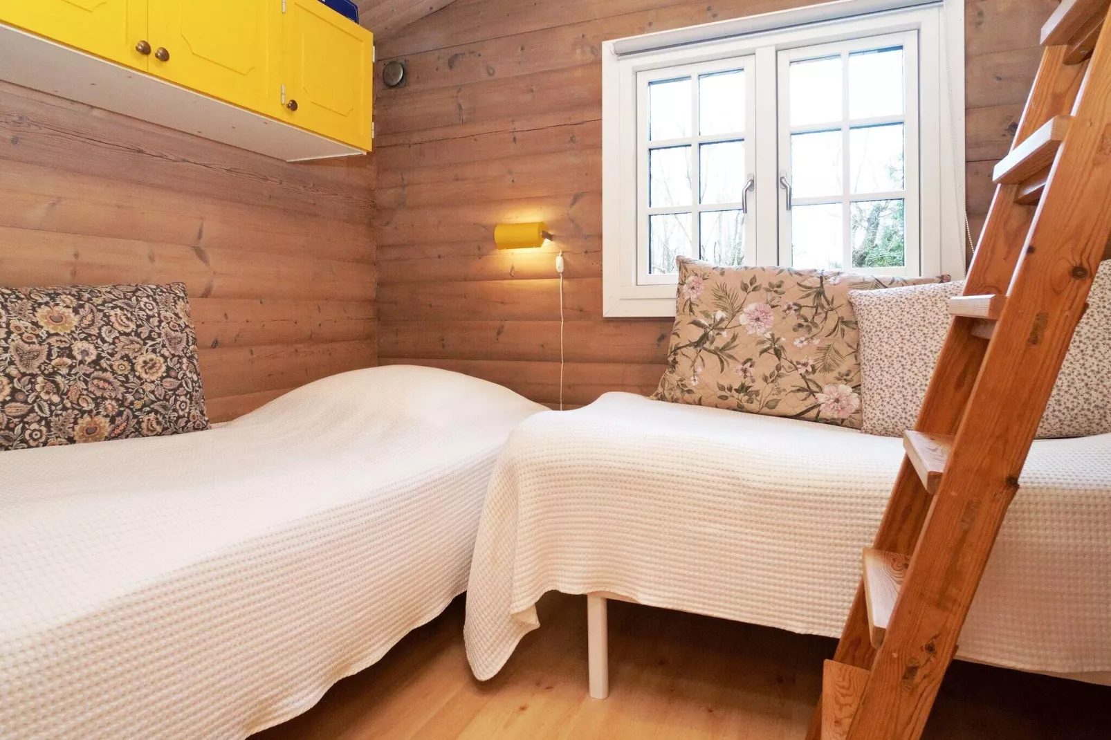 7 persoons vakantie huis in Højby-By Traum-Binnen