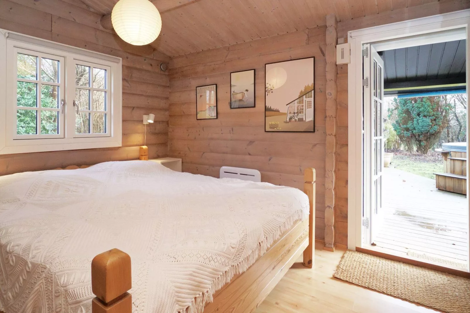 7 persoons vakantie huis in Højby-By Traum-Binnen