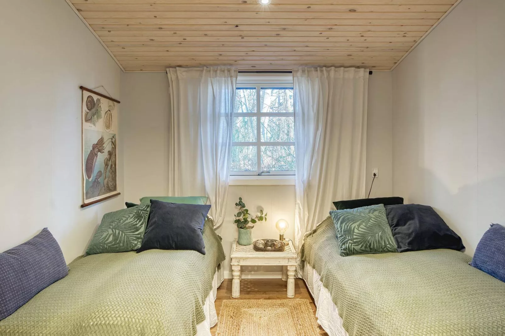 18 persoons vakantie huis in Frederiksværk-Binnen