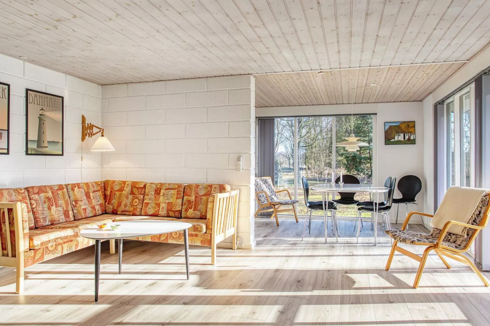 6 persoons vakantie huis in Læsø-By Traum-Binnen