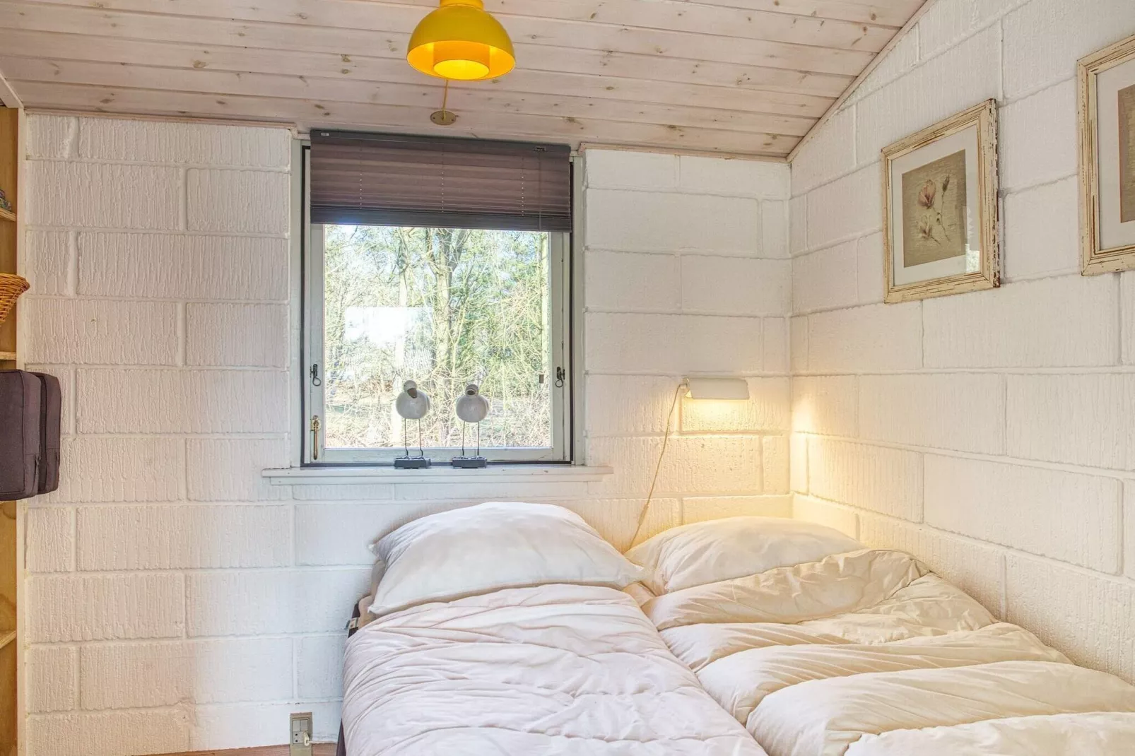 6 persoons vakantie huis in Læsø-By Traum-Binnen