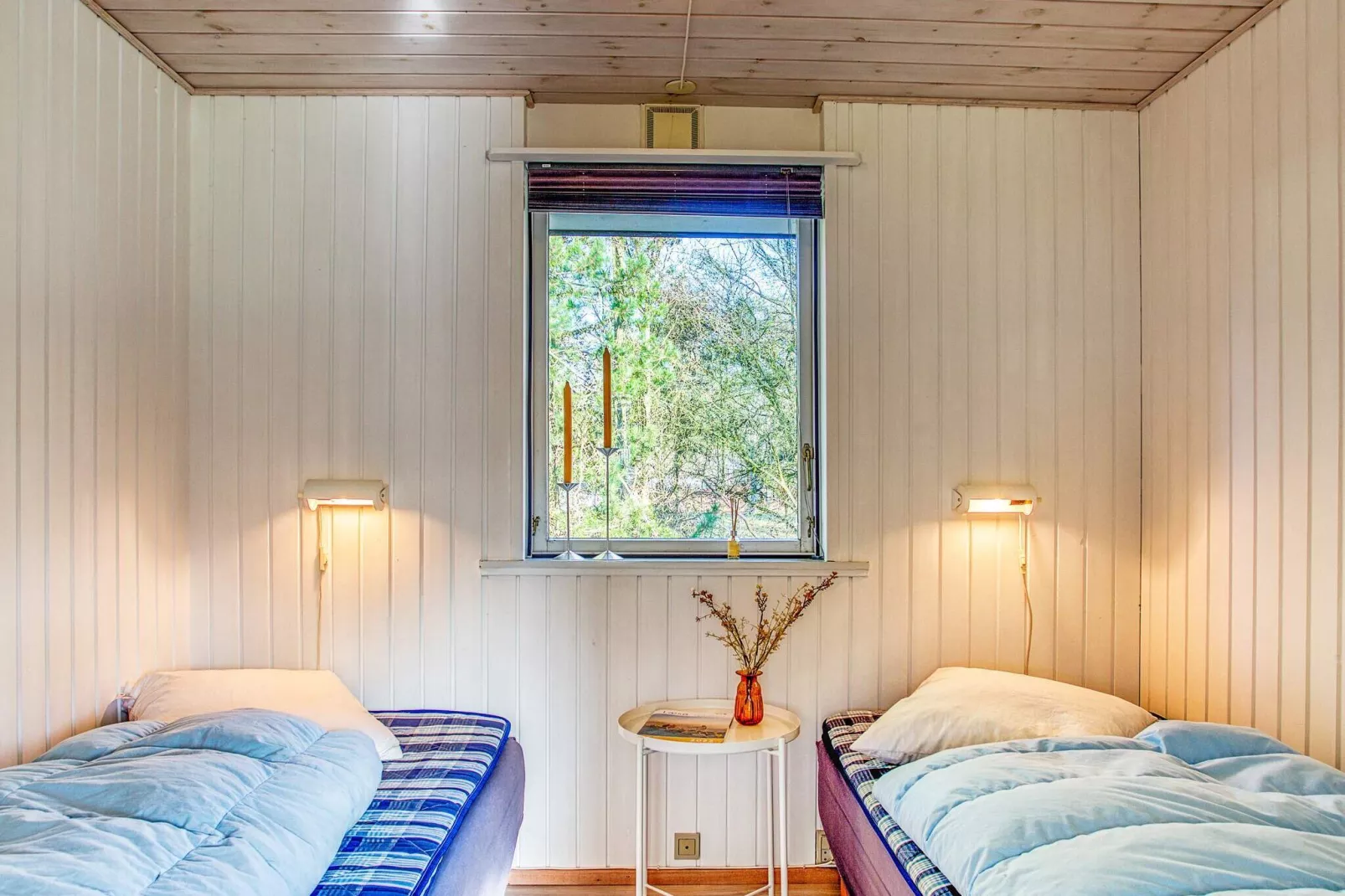 6 persoons vakantie huis in Læsø-By Traum-Binnen