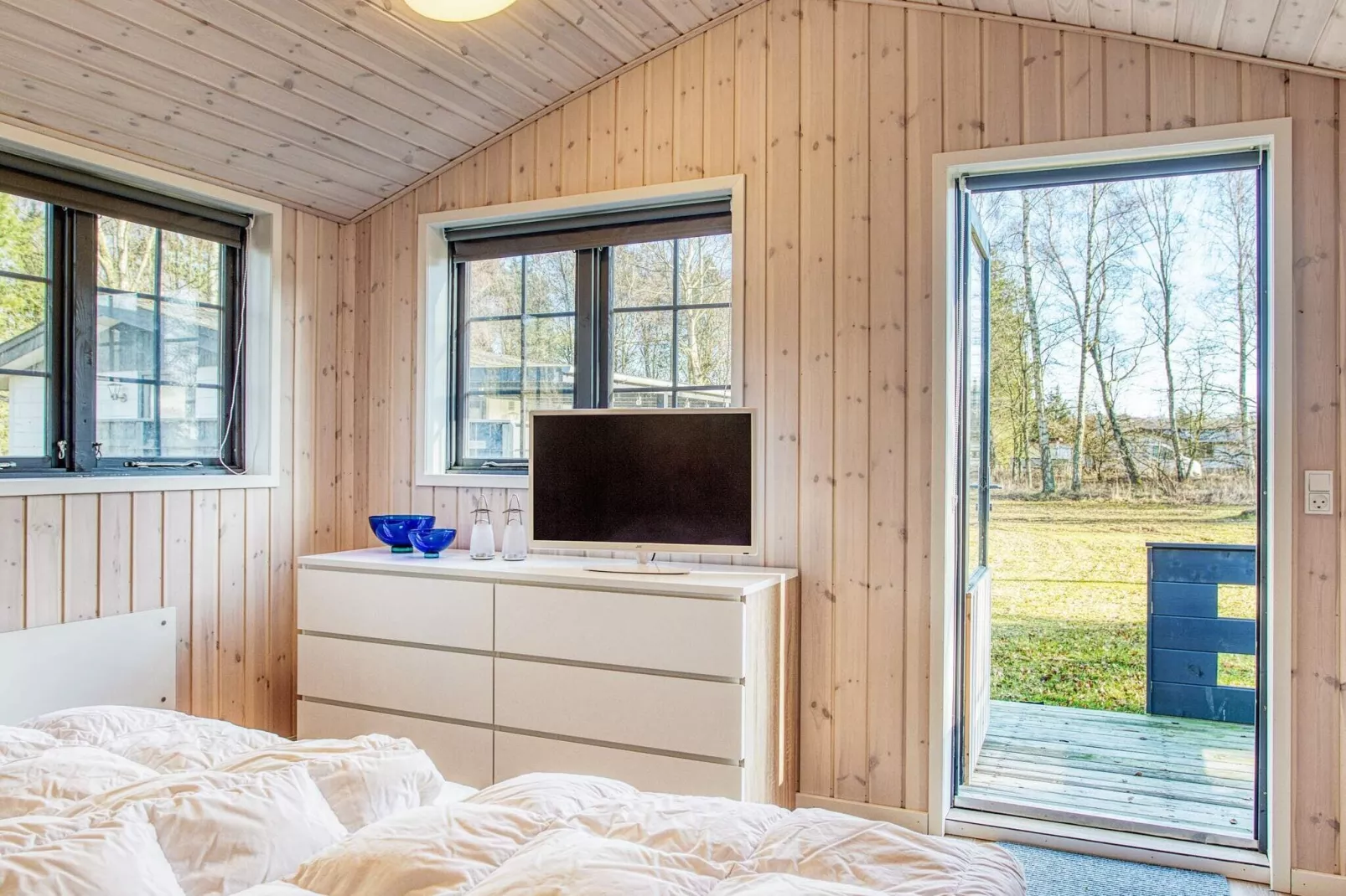 6 persoons vakantie huis in Læsø-By Traum-Binnen