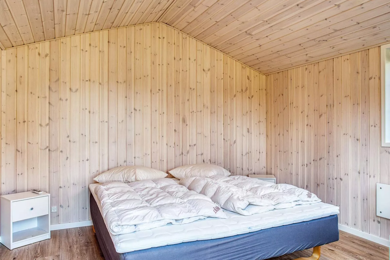 6 persoons vakantie huis in Læsø-By Traum-Binnen