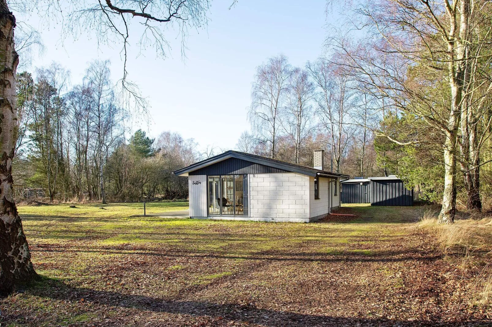 6 persoons vakantie huis in Læsø-By Traum-Uitzicht