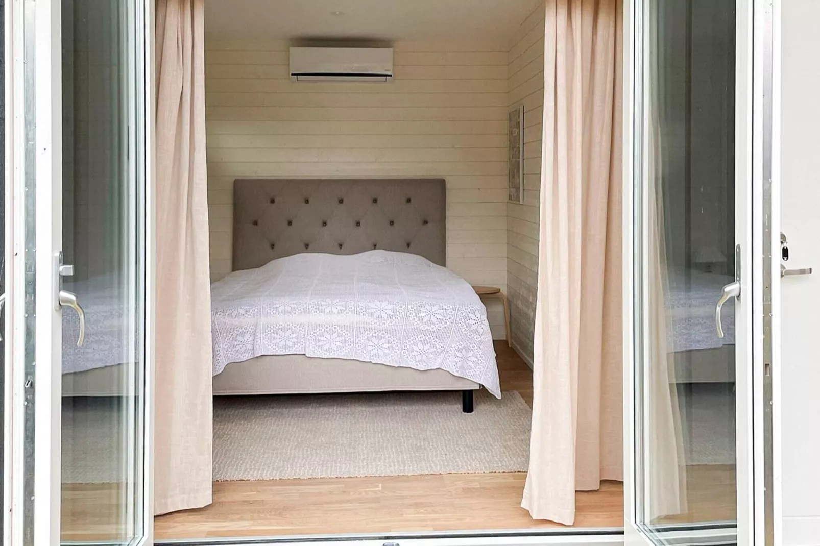 4 persoons vakantie huis in FARHULT-By Traum-Buitenlucht