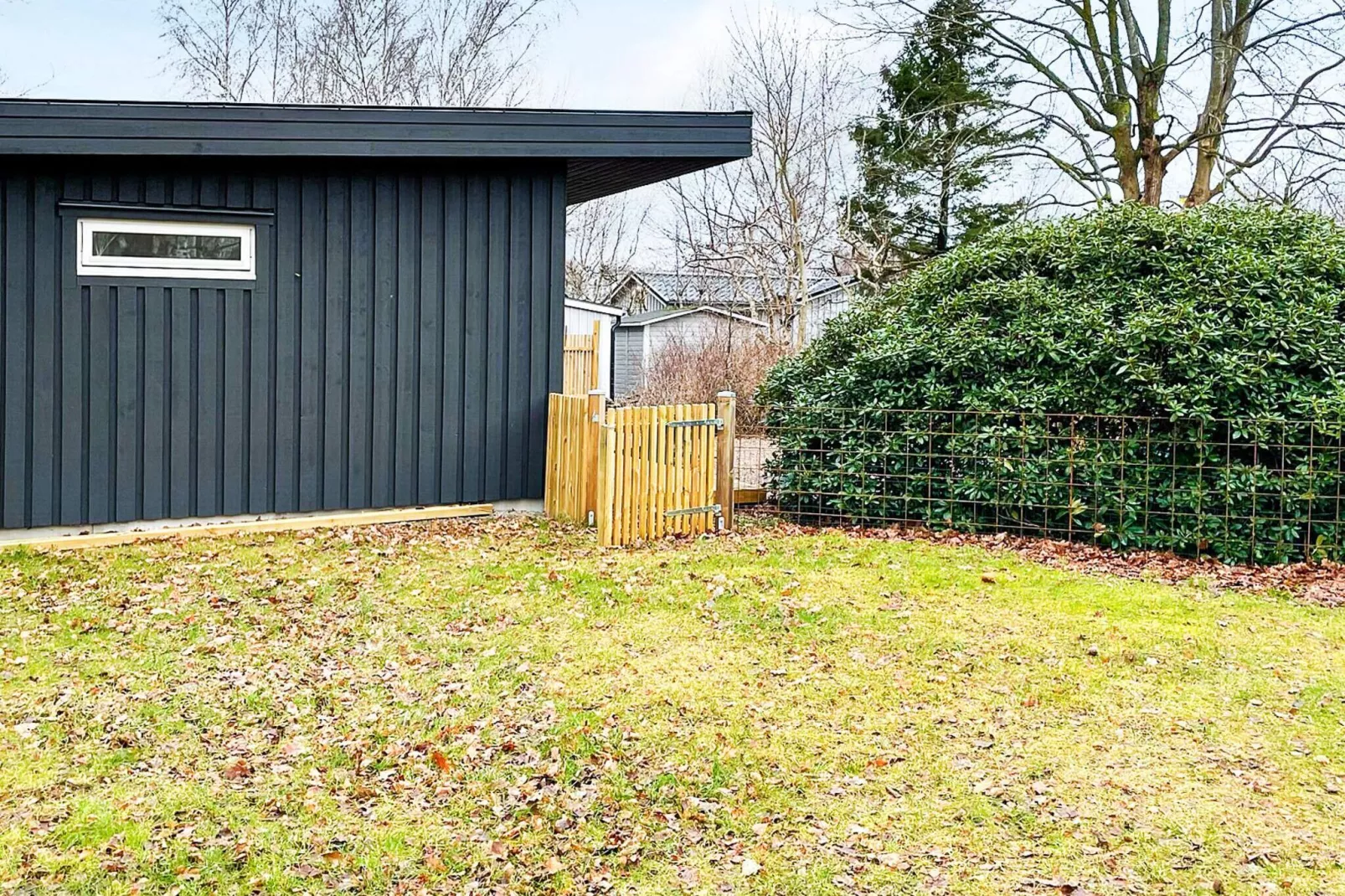 4 persoons vakantie huis in FARHULT-By Traum-Buitenlucht