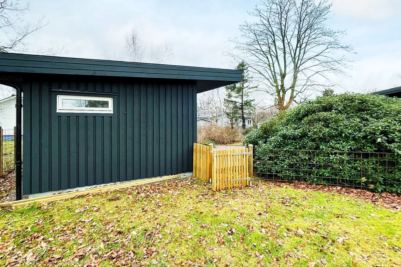 4 persoons vakantie huis in FARHULT-By Traum