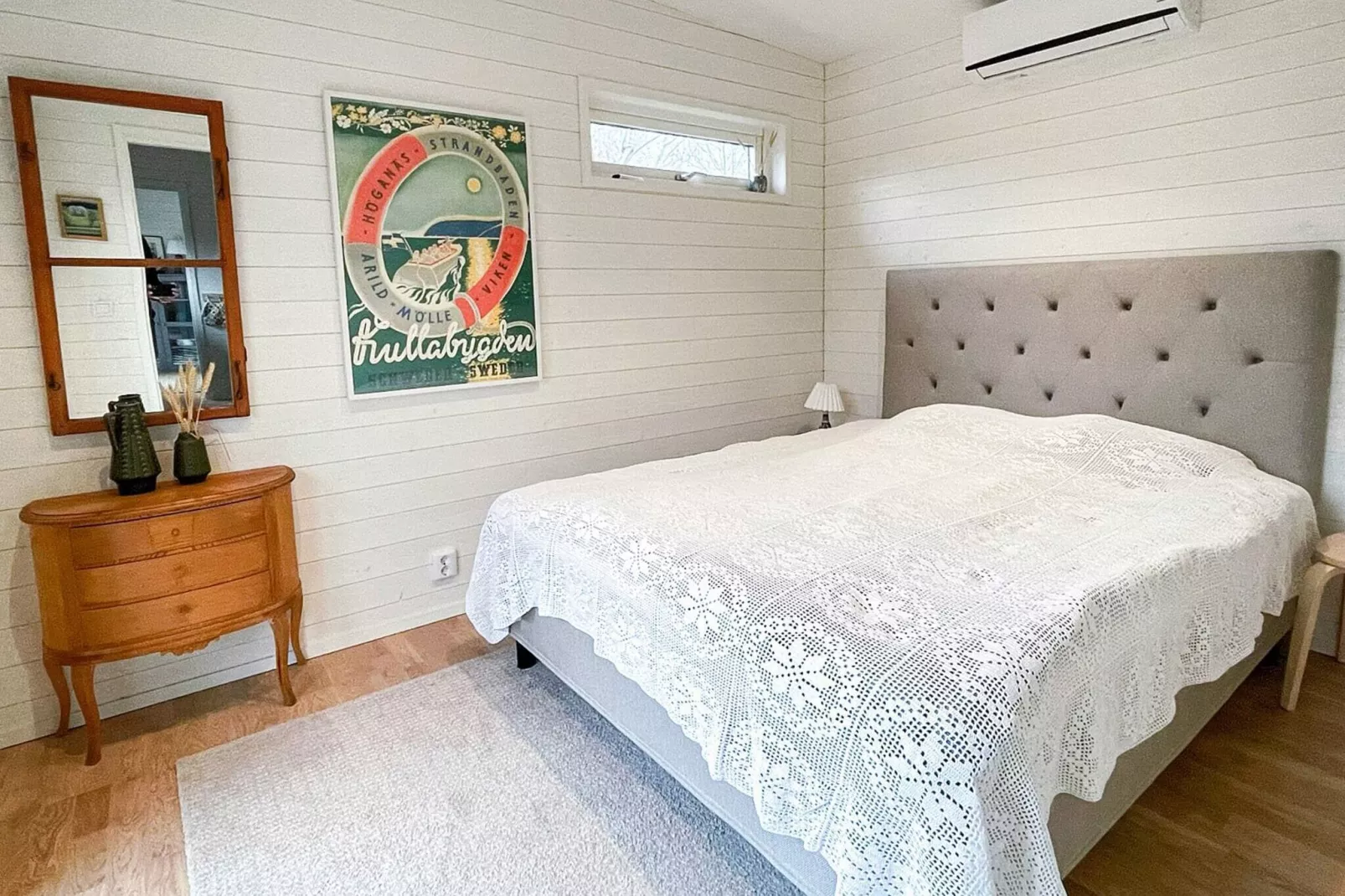 4 persoons vakantie huis in FARHULT-By Traum-Binnen