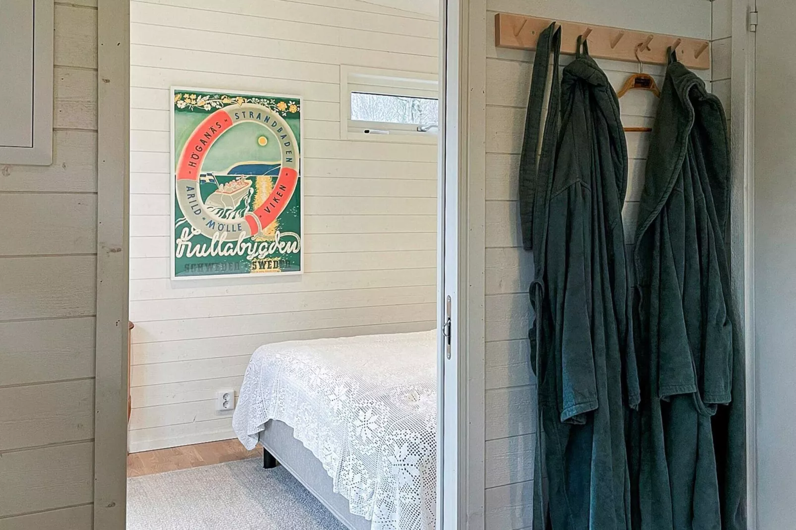 4 persoons vakantie huis in FARHULT-By Traum-Binnen