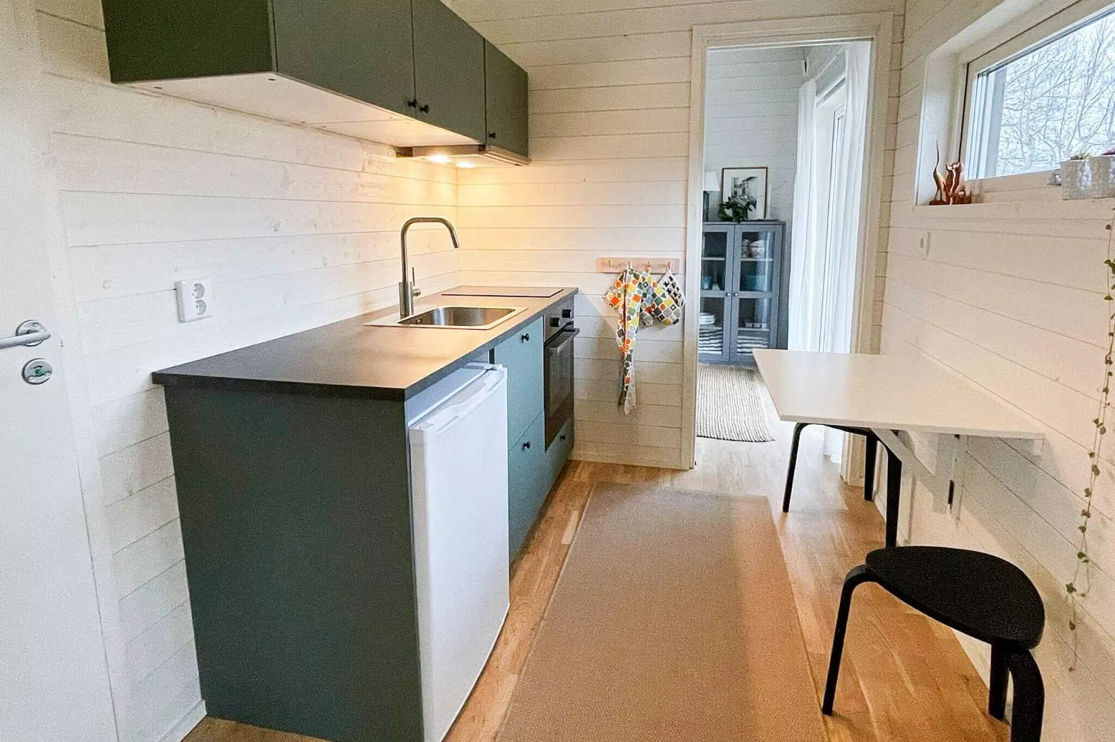 4 persoons vakantie huis in FARHULT-By Traum-Binnen
