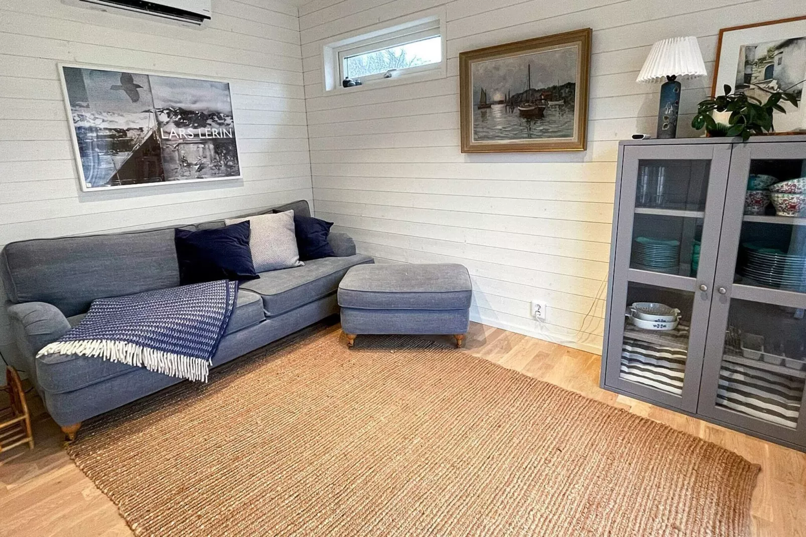 4 persoons vakantie huis in FARHULT-By Traum-Binnen
