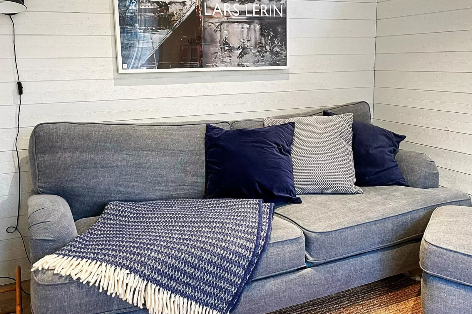 4 persoons vakantie huis in FARHULT-By Traum-Binnen