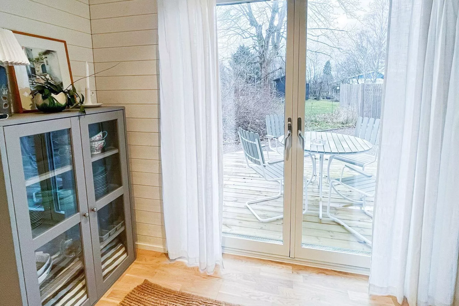 4 persoons vakantie huis in FARHULT-By Traum-Binnen
