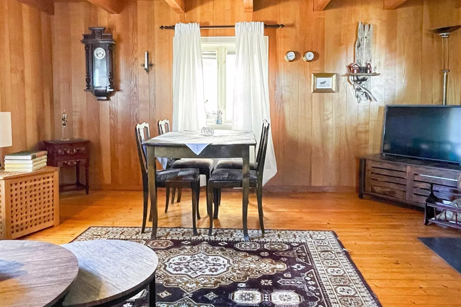 7 persoons vakantie huis in TJÖRN-By Traum-Binnen