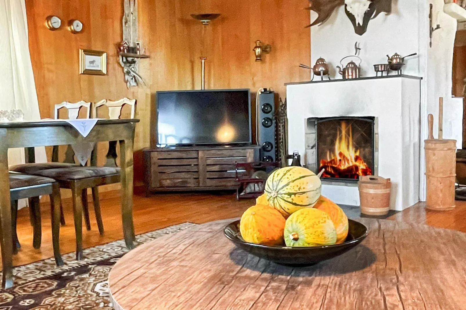 7 persoons vakantie huis in TJÖRN-By Traum-Binnen