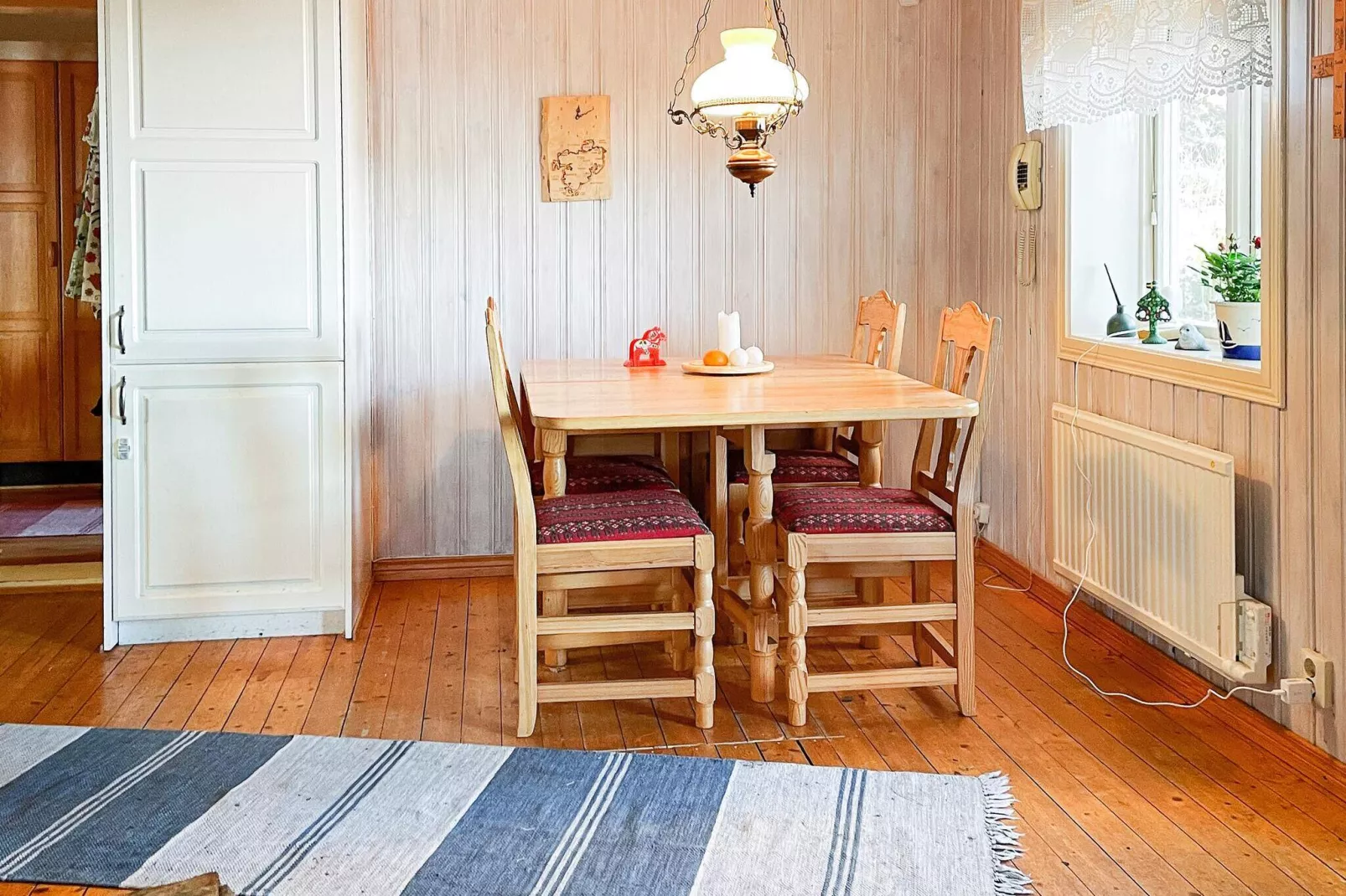 7 persoons vakantie huis in TJÖRN-By Traum-Binnen