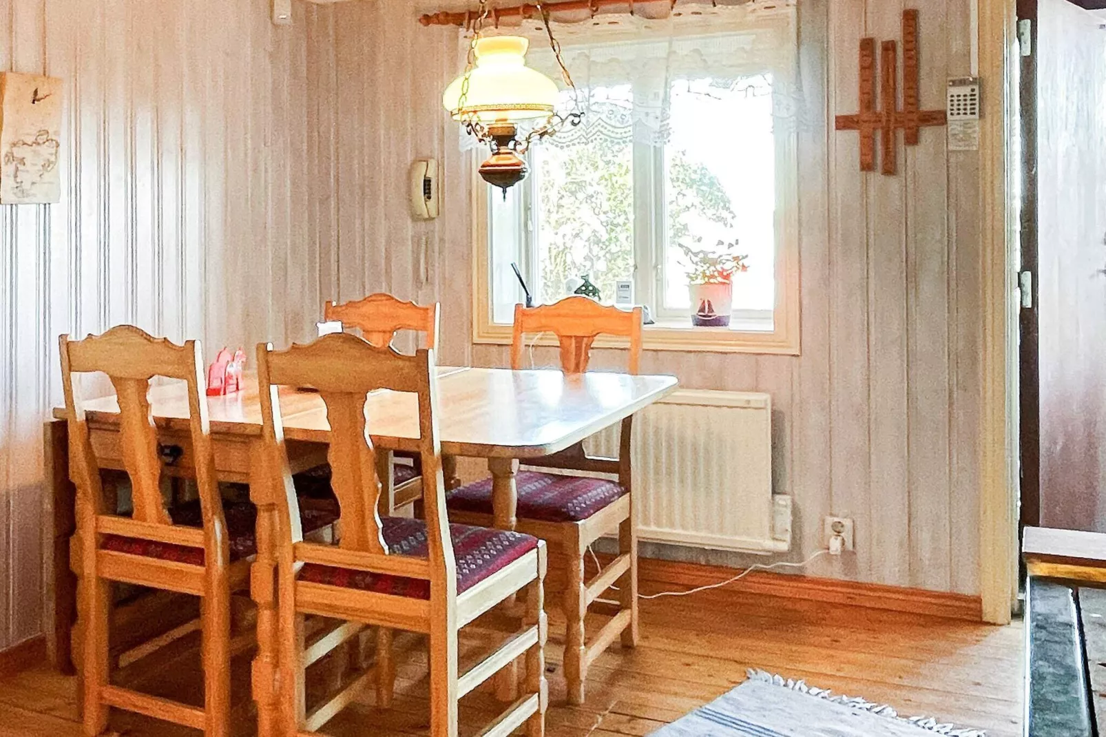 7 persoons vakantie huis in TJÖRN-By Traum-Binnen
