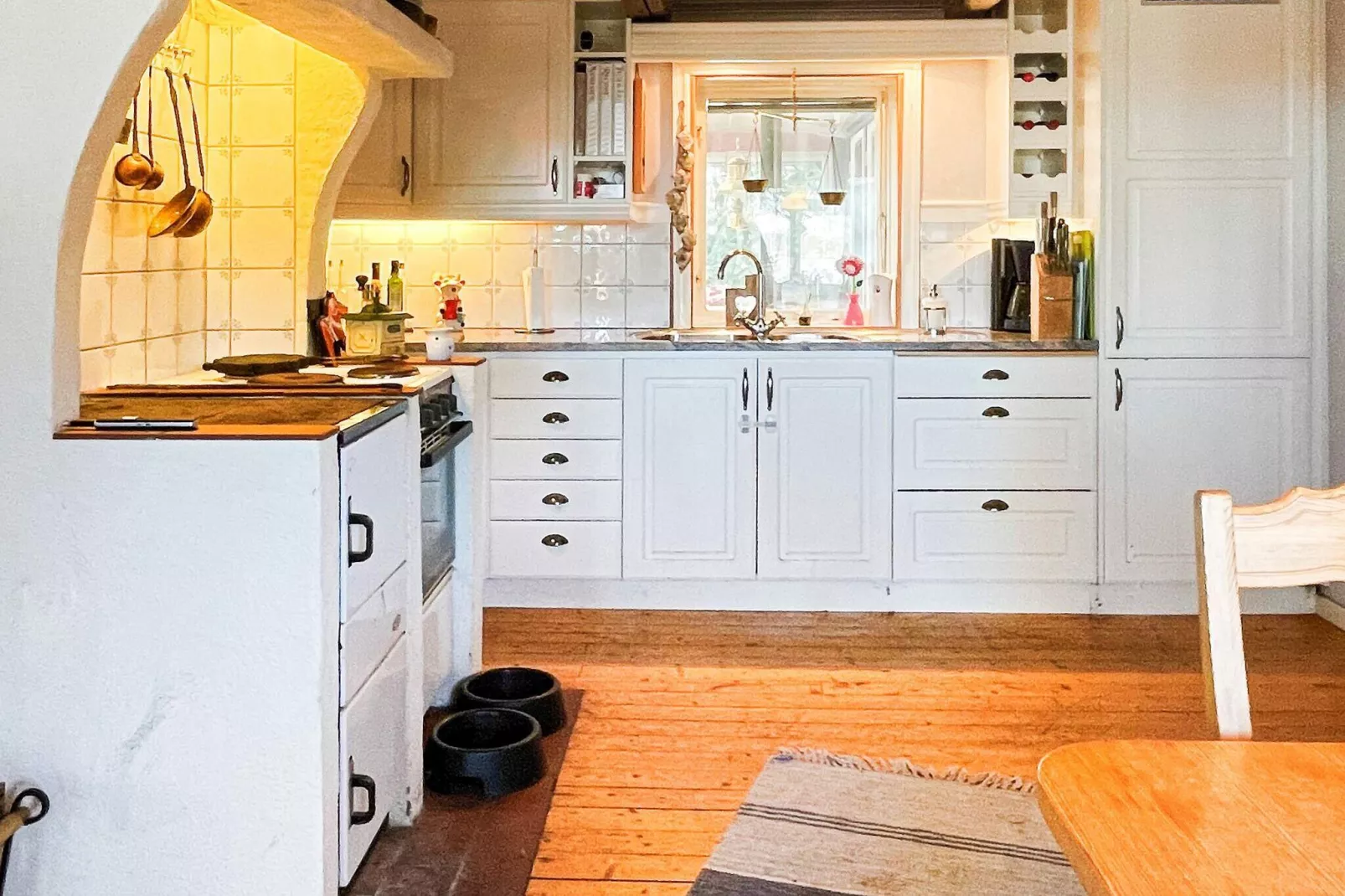 7 persoons vakantie huis in TJÖRN-By Traum-Binnen